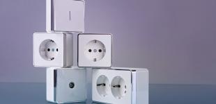 Электрофурнитура на службе человека