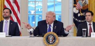 Команда Трампа отримала вказівку перед переговорами з РФ: що доручив президент США