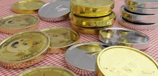 Крипторинок зріс на 8,3%: які монети увійшли до топ-10 у квітні
