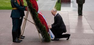 Атаки на Москву напряму вдарили по Путіну: диктатор намагається стримати «бунт», але виходить погано