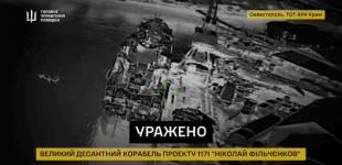 Мільйони на дно: ГУР 