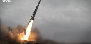 Проста українська балістика: на які особливості вказує запуск нової ракети FP-7