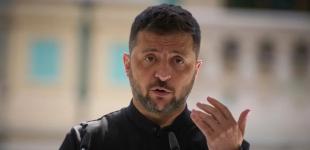 Зеленський назвав єдиний компроміс, на який піде Україна