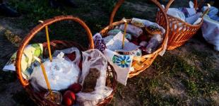 Великодній кошик 2026 року здорожчав на 14%: скільки коштують паска, м’ясо та овочі