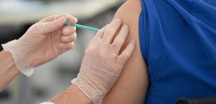 Украинцы смогут сделать COVID-прививку без записи