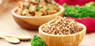 Ціни на гречку різко злетіли: скільки коштує крупа в лютому 2026 року