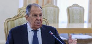 Лавров зробив гучну заяву про припинення вогню в Україні