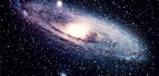  Черная дыра взяла в плен сразу шесть галактик