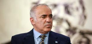 Каспаров: Якщо Путін вторгнеться в Латвію чи Литву, НАТО не воюватиме
