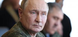 Фіаско розвідки Путіна: шведи зірвали таємну операцію РФ проти авіаносця Charles de Gaulle