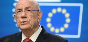 Україна не повертатиме 90 млрд євро кредиту ЄС: як його погасять