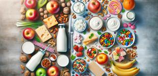 Топ продуктів, які руйнують зуби — і це не солодощі