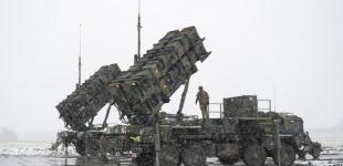 Німеччина зібрала для України партію ракет до Patriot: їх вистачить на пів місяця