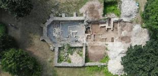 В Ужгороде нашли уникальную монету времен венгерского королевства: ей более тысячи лет
