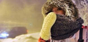 Украину накроет новая волна похолодания: когда ждать морозов