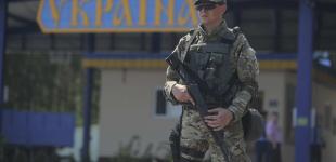 Пограничники не пустили в Украину 12 моряков РФ