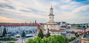 Forbes назвал ТОП-10 украинских городов для ведения бизнеса