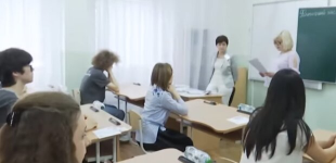 Из-за ВНО в Киеве хотят изменить график обучения 11 классов