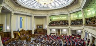 Обновленный рейтинг партий: за кого проголосуют украинцы в конце марта