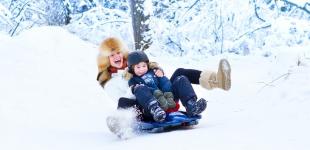 Ночные морозы до -24 и снег: прогноз погоды на неделю