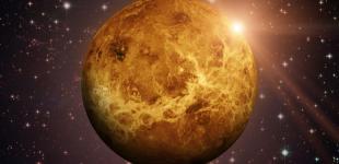 Что происходит в атмосфере Венеры: новые данные NASA