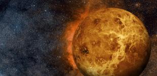 Жизнь на Венере оказалась ошибкой