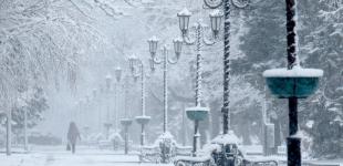 Снегопады: готовимся к новому циклону