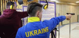 Рада хочет разрешить ВСУ передавать боеприпасы спортивным организациям