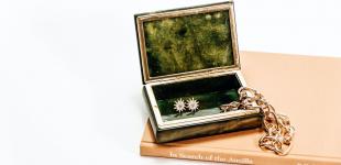 Ювелірні прикраси — найкраща інвестиція