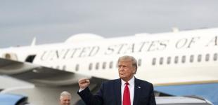Трамп готовий відправити делегацію до Москви для переговорів щодо України