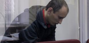 Александра Баранова, который изменил присяге и перешел в ВС РФ, приговорили к 13 годам