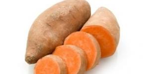 Экзотические растения на огороде: стоит ли менять картофель на батат