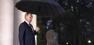 Мрія Путіна - втягнути НАТО у війну і здатися в полон: ескперт про останню надію Кремля