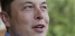 Илона Маска заблокировали в Twitter из-за аниме