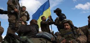 Україну очікує нова хвиля мобілізації – Арестович