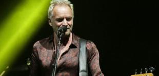 Стінг перервав свій концерт у Варшаві заради України і висловив потужну промову: 