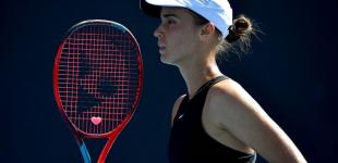 Зміна першої ракетки України, різке падіння Світоліної: оновлений рейтинг WTA