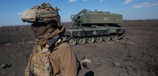 “Потрібен геній Наполеона, щоб сформувати щось боєздатне”: Арестович оцінив можливості російського наступу на Харків