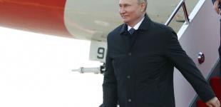Путін намагається приховати свою нетрадиційну орієнтацію стосунками з Кабаєвою – Максакова