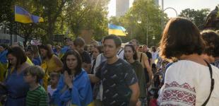 85% українців вважають, що перемогою у війні буде звільнення усіх територій – опитування