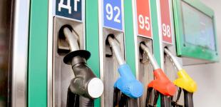 Украина вошла в ТОП-3 стран Европы по падению цен на бензин