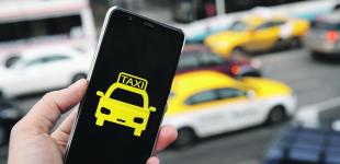 Списують гроші за неіснуючі поїздки. Таксисти повадилися дурити українців