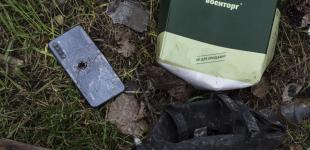 Втрати російських окупантів в Україні перевалили за 44 тисячі осіб - Генштаб ЗСУ