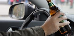 Алкогольные «рекорды» и жуткие аварии: чем для украинцев заканчивается пьяное вождение