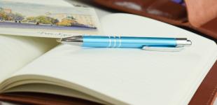 Як вибрати принт на блокнот