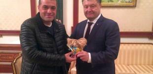Какой орден получит Юрий Бирюков за развал системы поставок в Минобороны