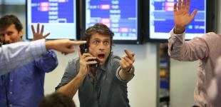 Государство — акционерное общество? А давайте!