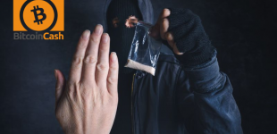 Небольшой ликбез про биткоин и анонимность