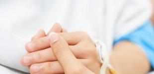 В Украине можно посещать пациентов в реанимации