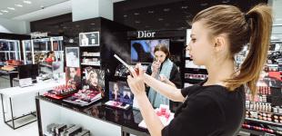 Если Dior, то Dior: вести бьюти-бизнес надо красиво